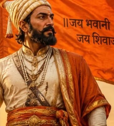 नेतन्याहू के देश में गूंजेगा जय भवानी जय शिवाजी का नारा… इजरायल में लगेगी छत्रपति शिवाजी महाराज की मूर्ति