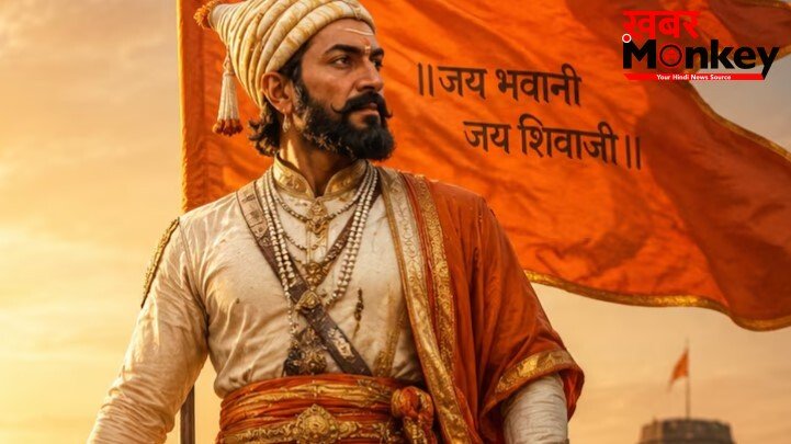 नेतन्याहू के देश में गूंजेगा जय भवानी जय शिवाजी का नारा… इजरायल में लगेगी छत्रपति शिवाजी महाराज की मूर्ति