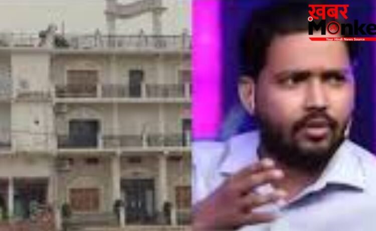 फैजल खान सर ने गांव में मचा रखी है दबंगई! चाचा और पड़ोसियों ने खोली पोल, लगाए गंभीर आरोप