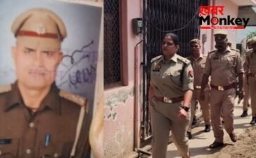 दारोगा ने फांसी लगाकर दी जान, पूजा-पाठ न करने और तिलक को लेकर था दबाव दारोगा ने फांसी लगाकर दी जान, पूजा-पाठ न करने और तिलक को लेकर था दबाव