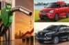 Petrol-Diesel की कीमत बढ़ने से कार चलाने का खर्च कितना बढ़ा? हैचबैक से लेकर लग्जरी कार तक