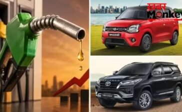 Petrol-Diesel की कीमत बढ़ने से कार चलाने का खर्च कितना बढ़ा? हैचबैक से लेकर लग्जरी कार तक