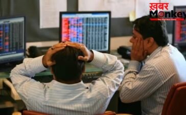 5 दिन… ₹60000Cr स्वाहा, रिलायंस-TCS के निवेशकों को तगड़ा झटका