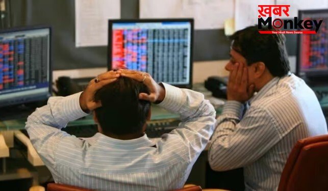 5 दिन… ₹60000Cr स्वाहा, रिलायंस-TCS के निवेशकों को तगड़ा झटका