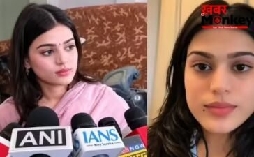 ‘जो करना है कर लो, मैं नहीं डरूंगी’, काट डालने की धमकियों के बीच आस्था सिंह का जवाब