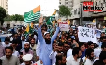 9 जून को PoK में होने वाला है बडा कांड: इंटरनेट बंद, सेना तैनात