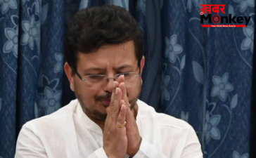 कौन हैं ऋतब्रत बनर्जी, जिन्होंने ढहाई ममता की TMC; भतीजे अभिषेक को कर दिया आउट