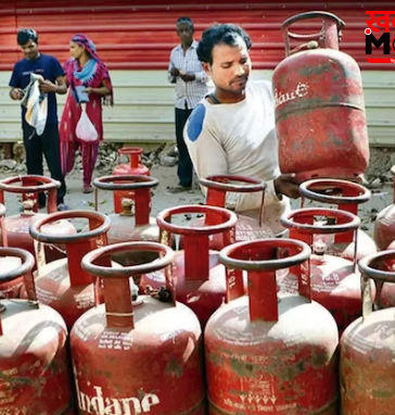 देशवास‍ियों के ल‍िए खुशखबरी; LPG स‍िलेंडर के दाम में आएगी कमी? सरकार ने आपदा में भी तलाशा अवसर