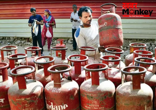 देशवास‍ियों के ल‍िए खुशखबरी; LPG स‍िलेंडर के दाम में आएगी कमी? सरकार ने आपदा में भी तलाशा अवसर