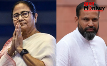 ममता ने यूसुफ पठान से बहरामपुर से इस्तीफा देने को कहा, सांसद ने कर दिया मना