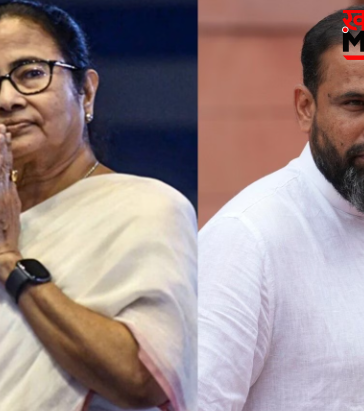 ममता ने यूसुफ पठान से बहरामपुर से इस्तीफा देने को कहा, सांसद ने कर दिया मना