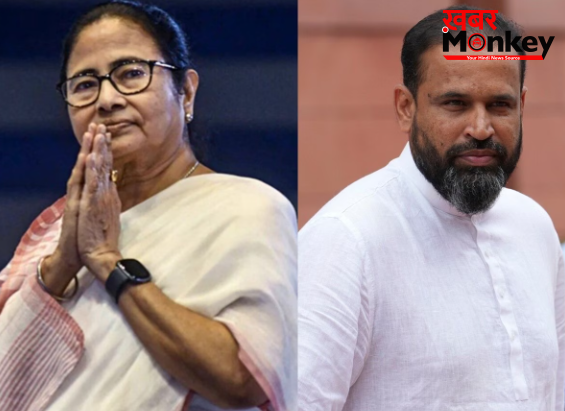 ममता ने यूसुफ पठान से बहरामपुर से इस्तीफा देने को कहा, सांसद ने कर दिया मना