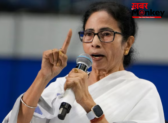 ममता बनर्जी की बढ़ीं मुश्किलें! गृह मंत्रालय पर दिया ऐसा बयान कि दर्ज हो गई FIR