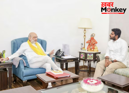 11 से घटकर 3 रह गया… इस्तीफा देने आए अन्नामलाई को भाजपा ने दिल्ली में ही क्यों रोका?