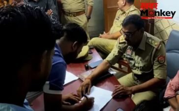 भारत पर दो-चार नहीं… 500 मिसाइलें दागे ईरान, यूपी के मुबारक खान ने…
