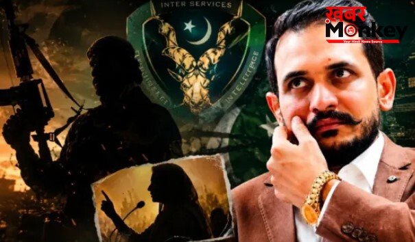 Mohammad Sheikh कौन है? PAK-ISI की कठपुतली-शहजाद भट्टी से लिंक! UP महिला नेता की हत्या से पहले ATS ने दबोचा