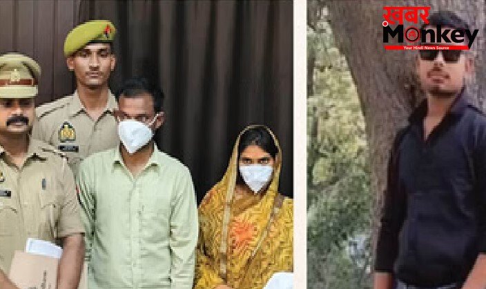 गर्लफ्रेंड बनी कसाईः प्रेमी को घर बुलाकर ग्राइंडर मशीन से कर डाले टुकड़े, इसक बाद भी…