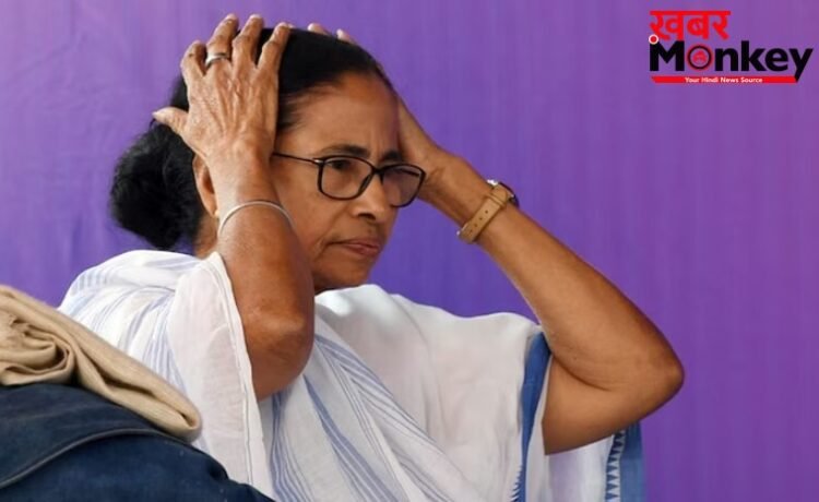 बंगाल में महाराष्ट्र जैसा खेला?: ’50 विधायक हमारे साथ, हम असली तृणमूल कांग्रेस’ बंगाल में महाराष्ट्र जैसा खेला?: ’50 विधायक हमारे साथ, हम असली तृणमूल कांग्रेस’