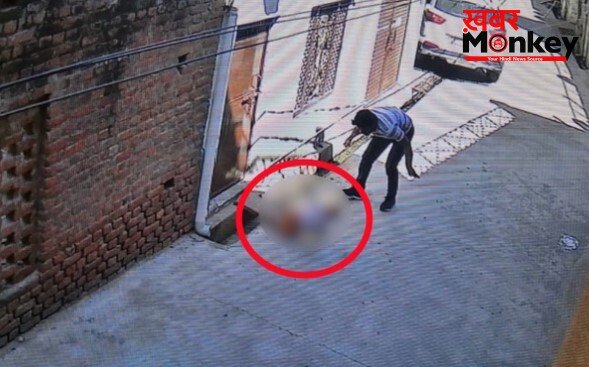 27 सेकंड में 8 बार पटका: आरव का कत्ल कर ये काम करने वाला था ‘कातिल’