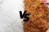 Sugar vs Jaggery: चीनी और गुड़ में कौन है ज्यादा हेल्दी? एक्सपर्ट से जानिए सच