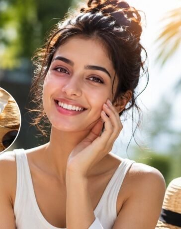 पसीना और उमस भी नहीं छीन पाएंगे चेहरे की चमक, Heatwave में फ्रेश दिखने के लिए जानें जरूरी टिप्स