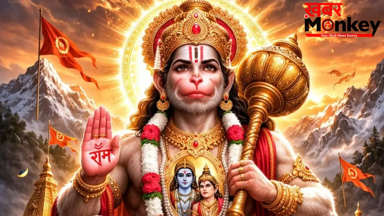 Sunderkand Path: सुंदरकांड का पाठ करने से पहले ये बातें नोट कर लीजिए, वरना छोटी सी गलती पड़ेगी बहुत भारी