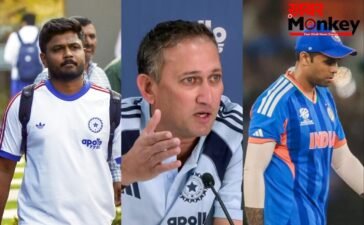 सूर्यकुमार यादव की छुट्टी, टीम इंडिया को मिला धोनी, रोहित जैसा कप्तान, 29 महीने से बाहर चल रहे खिलाड़ी को मिला मौका!