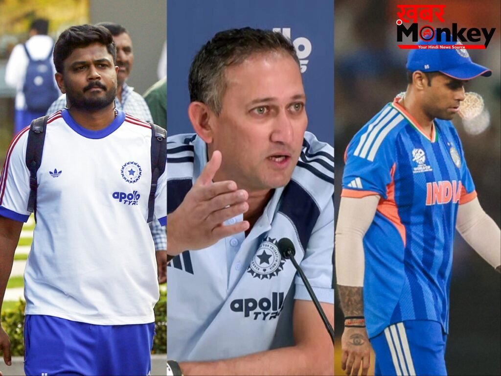 सूर्यकुमार यादव की छुट्टी, टीम इंडिया को मिला धोनी, रोहित जैसा कप्तान, 29 महीने से बाहर चल रहे खिलाड़ी को मिला मौका!