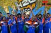 T20 World Cup 2026 जीतने वाली टीम से सूर्या समेत 5 खिलाड़ी बाहर, जानिए किसको-किसको नहीं मिला मौका T20 World Cup 2026 जीतने वाली टीम से सूर्या समेत 5 खिलाड़ी बाहर, जानिए किसको-किसको नहीं मिला मौका