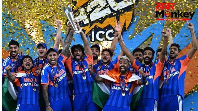 T20 World Cup 2026 जीतने वाली टीम से सूर्या समेत 5 खिलाड़ी बाहर, जानिए किसको-किसको नहीं मिला मौका