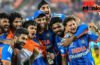 IPL खत्म, अब टीम इंडिया की नई चुनौती शुरू, जून से लगातार इंटरनेशनल मुकाबलों का रोमांच IPL खत्म, अब टीम इंडिया की नई चुनौती शुरू, जून से लगातार इंटरनेशनल मुकाबलों का रोमांच