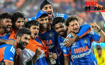 IPL खत्म, अब टीम इंडिया की नई चुनौती शुरू, जून से लगातार इंटरनेशनल मुकाबलों का रोमांच