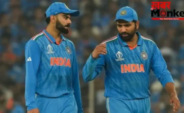 क्या सच में चोटिल हैं विराट और रोहित? टीम इंडिया के कोच ने बताया क्यों दोनों नही खेलना चाहते अफगानिस्तान के खिलाफ मुकाबला