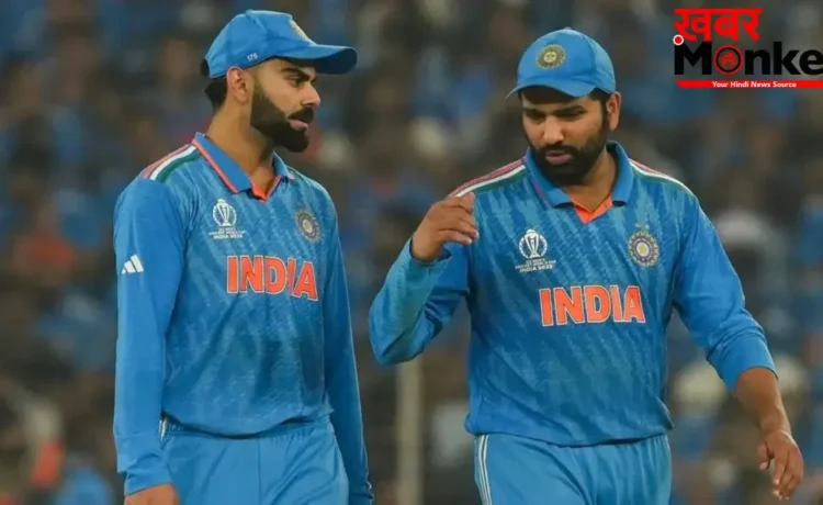 क्या सच में चोटिल हैं विराट और रोहित? टीम इंडिया के कोच ने बताया क्यों दोनों नही खेलना चाहते अफगानिस्तान के खिलाफ मुकाबला