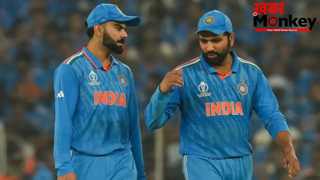 क्या सच में चोटिल हैं विराट और रोहित? टीम इंडिया के कोच ने बताया क्यों दोनों नही खेलना चाहते अफगानिस्तान के खिलाफ मुकाबला