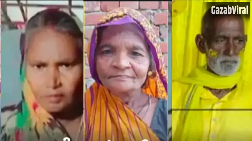 Prayagraj Triple Murder Case: 24 घंटे में सनसनीखेज खुलासा; शादी की जिद ने उजाड़ दिया पूरा परिवार​