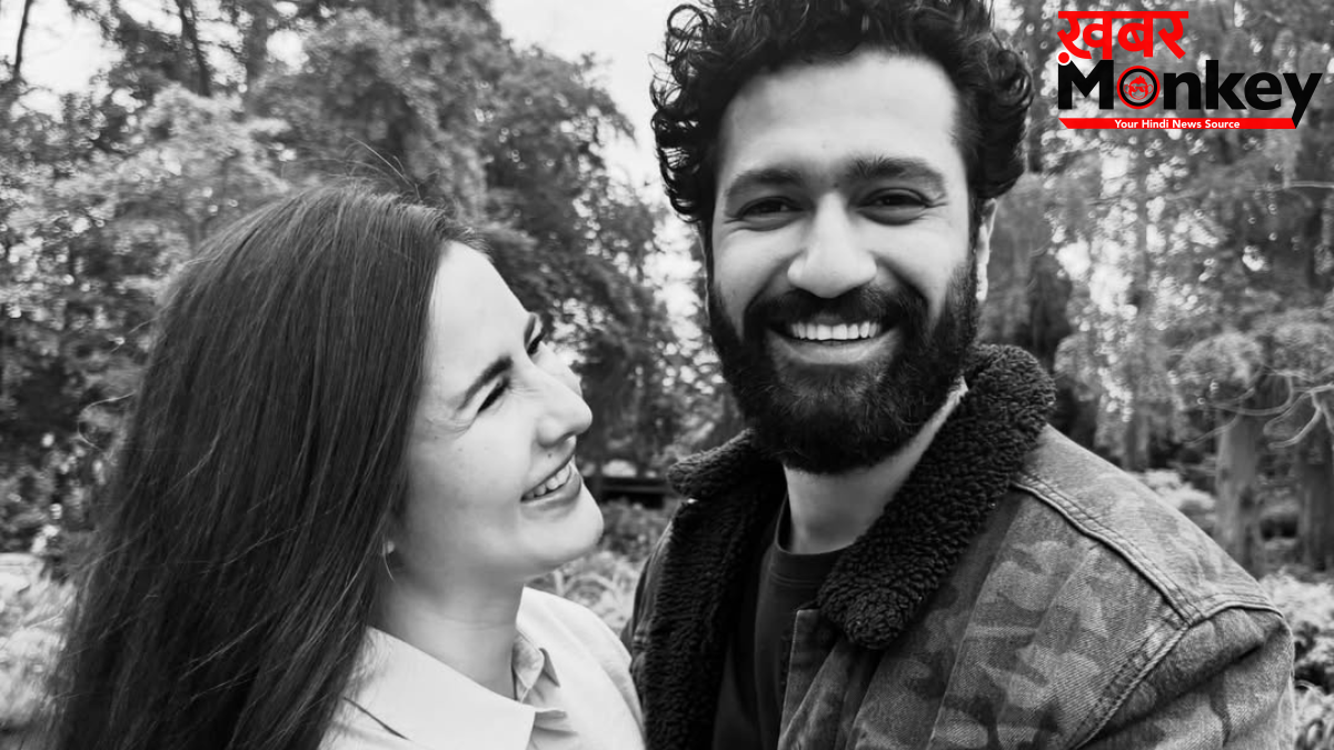 ‘चार दिन नहीं देखा बेटे का चेहरा’, विक्की कौशल ने साझा किया पिता बनने का अनुभव, ट्रोल होने के बाद वाइफ जोक पर दी सफाई