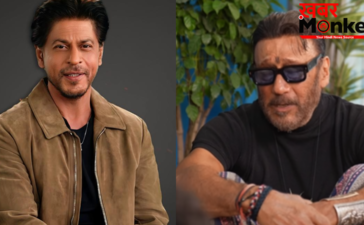 जैकी श्रॉफ ने शाहरुख खान को क्यों कहा ‘फूटने वाला ज्वालामुखी’? बहुत पहले ही कर दी थी उनके स्टारडम की भविष्यवाणी