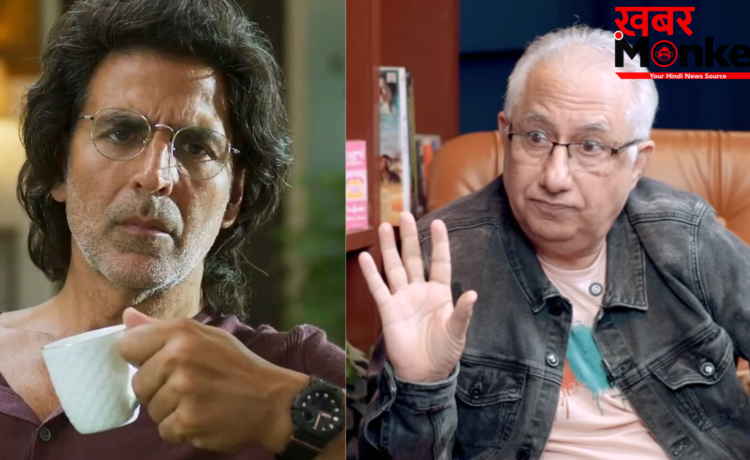‘वो क्यों 50 करोड़ ले रहा है’, अक्षय कुमार पर शक्तिमान फेम ललित परिमू ने साधा निशाना, बोले- अक्षय को रिटायर हो जाना चाहिए
