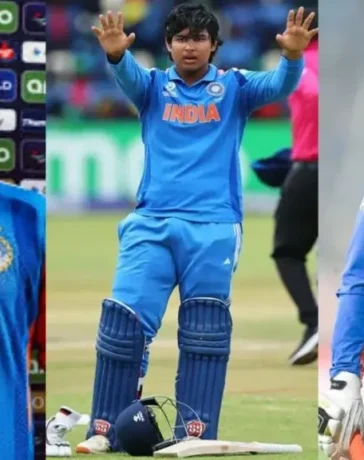 आयरलैंड के खिलाफ वैभव सूर्यवंशी करेंगे भारत के लिए पारी की शुरुआत, अभिषेक और संजू में से ये खिलाड़ी देगा कुर्बानी!