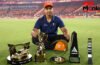 वैभव सूर्यवंशी ने IPL 2026 में रचा इतिहास, दुनिया की किसी भी T20 लीग में नहीं हुआ था ऐसा कारनामा