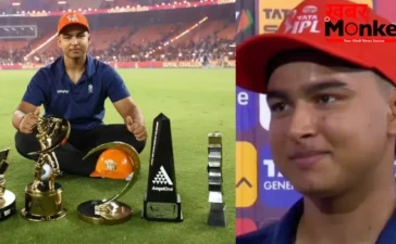 IPL 2026 में छाया बिहार का लाल, 1, 2 नहीं बल्कि पुरे 5 अवार्ड पर वैभव सूर्यवंशी ने जमाया कब्जा, मिले इतने रूपये