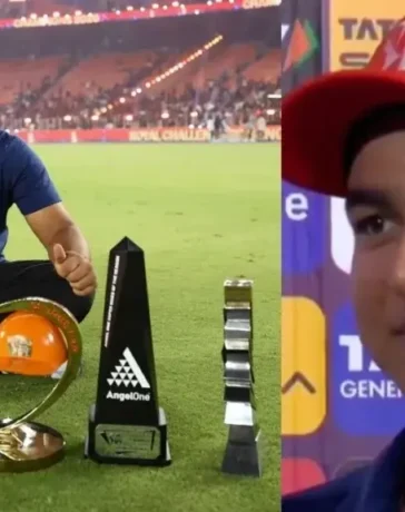 IPL 2026 में छाया बिहार का लाल, 1, 2 नहीं बल्कि पुरे 5 अवार्ड पर वैभव सूर्यवंशी ने जमाया कब्जा, मिले इतने रूपये