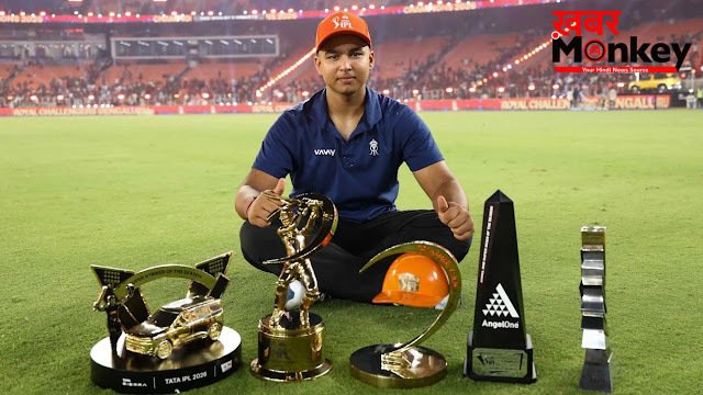 वैभव सूर्यवंशी ने IPL 2026 में रचा इतिहास, दुनिया की किसी भी T20 लीग में नहीं हुआ था ऐसा कारनामा