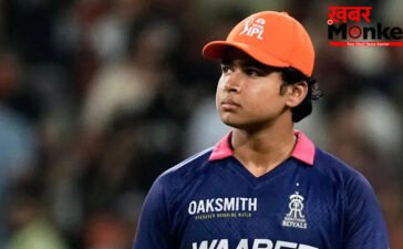 IPL ऑक्शन में करोड़ों में बिकने के बाद भी क्यों निराश थे वैभव सूर्यवंशी? दो सीजन बाद किया बड़ा खुलासा IPL ऑक्शन में करोड़ों में बिकने के बाद भी क्यों निराश थे वैभव सूर्यवंशी? दो सीजन बाद किया बड़ा खुलासा