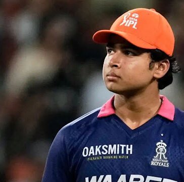 IPL ऑक्शन में करोड़ों में बिकने के बाद भी क्यों निराश थे वैभव सूर्यवंशी? दो सीजन बाद किया बड़ा खुलासा
