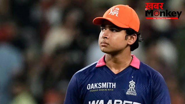 IPL ऑक्शन में करोड़ों में बिकने के बाद भी क्यों निराश थे वैभव सूर्यवंशी? दो सीजन बाद किया बड़ा खुलासा