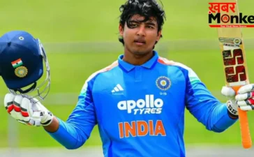टीम इंडिया में पहली बार मौका मिलने पर वैभव सूर्यवंशी ने तोड़ी चुप्पी, कहा “मैं सिर्फ खेलने नहीं आया हूं, बल्कि….