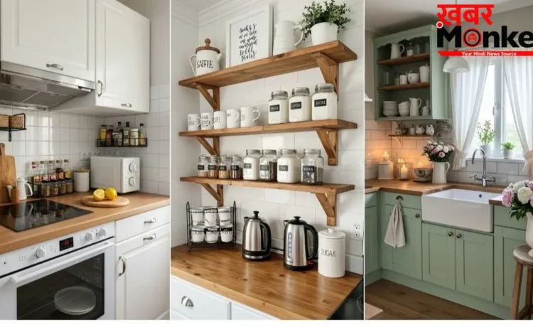 Vastu For Kitchen: घर में इस दिशा की किचन सबसे शुभ, कभी कमी नहीं होगी धन-धान्य की