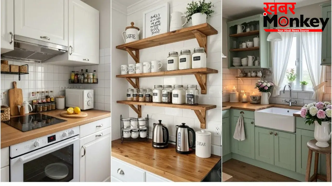 Vastu For Kitchen: घर में इस दिशा की किचन सबसे शुभ, कभी कमी नहीं होगी धन-धान्य की